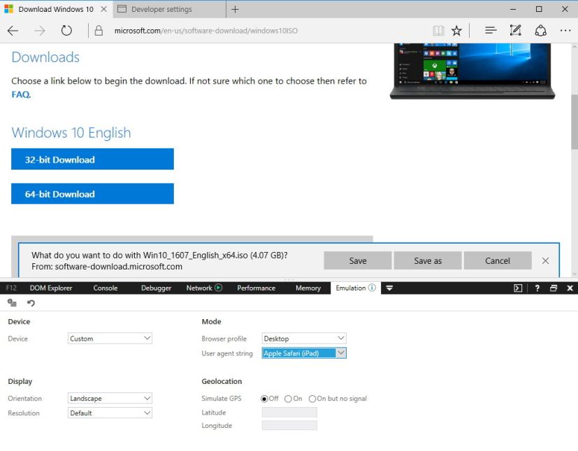 Windows 1703 iso download torrent software